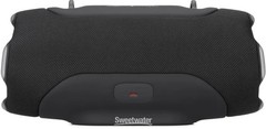 JBL Xtreme 5 Portable Speaker – Black