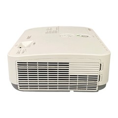 NEC ME331X 3LCD Projector Portable 3300 Lumens 1080p Conference Room w/Bundle