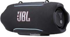 JBL Xtreme 5 Portable Speaker – Black