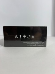 vSeeBox V6 Plus Media Device / Authorized Distributor/New Sealed in Box