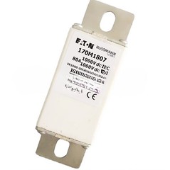 1PC For Bussmann Fuse 170M1807 80A 1000V replacement