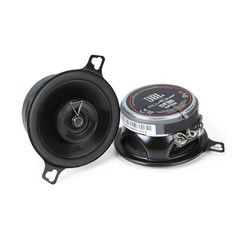 JBL 560W 6×9″ Door & 75W 3.5″ Dash Speakers for 2009-2025 Dodge RAM 1500, 2500
