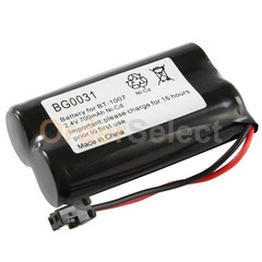 4 Cordless Home Phone Rechargeable Battery for Uniden BT-1007 BT-1015 3,700+SOLD