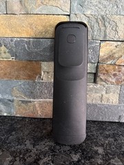 Logitech Harmony Elite N-R0010 Remote ONLY – No Charger Tested