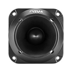 2x PRV 240 Watts Car Audio 3″ Super Tweeter TW350Ti-4 Bullet 4 Ohms Titanium