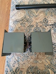 JBL N1200 16 ohm Crossovers – Rebuilt