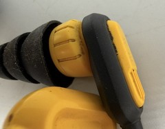 DEWALT JOBSITE PRO WIRELESS NECKBAND EARPHONES BLUETOOTH (CP2022775)