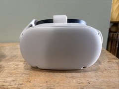 Meta Quest 2 128GB Standalone All-in-One VR Headset