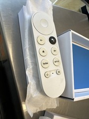 Google Chromecast