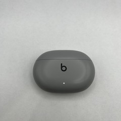 Beats Studio Buds – True Wireless Noise Cancelling Earbuds, Gray
