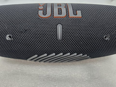 JBL Charge 5 Portable Bluetooth Speaker System Black FAST FREE SHIPPING a