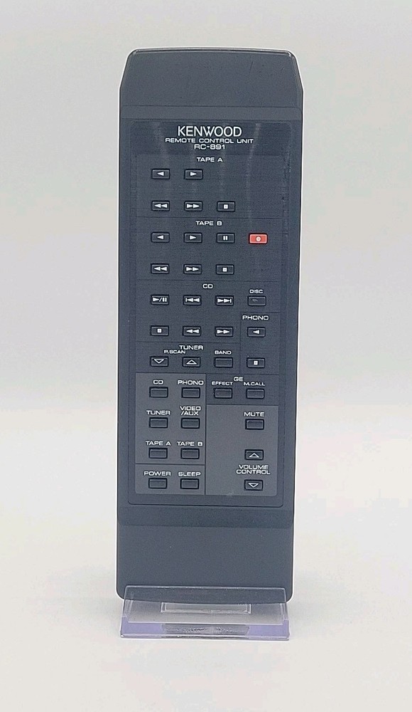 Kenwood RC-891