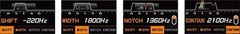 FT-710 AESS 100W HF 50 All-mode Transceiver Color Black With Accessories
