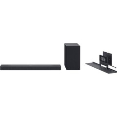 LG Wireless 3.1.3ch Dolby Atmos Soundbar with Wireless Subwoofer *SC9S