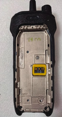 1pcs Motorola Apx N30/Apx N50 bundler, not available