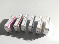 ✨NEW ✨Apple iPod Touch 5th 6th 7th Generation 32GB 64GB 128GB 256GB -Sealed LOT