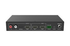 A-NeuVideo ANI-PIP-21UHD Multiviewer Switcher 4K60 PiP Quad HDMI Audio