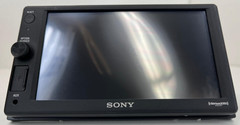 Sony XAV-AX1000 7″ AM FM Bluetooth Car Stereo | Wireless Car Play & Android Auto