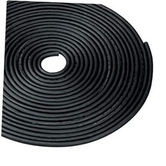 Conext Link 25 FT 10 AWG GA Full Gauge Battery Power Cable Ground Wire Frost