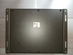 AudioControl EQT Pair Gen 1 Mono 30-Band 1/3 Oct Audiophile EQ Preamp SQ HiFi
