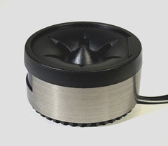 1 Pair of 1.7 inch Car Micro Dome Piezo Tweeters 600W (PAIR) BRAND NEW