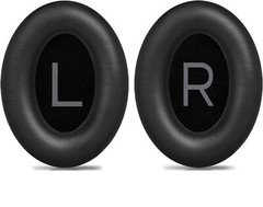Ear Pads Soft Cushion Headphones For Bose QuietComfort QC45 / QC SE Replacement