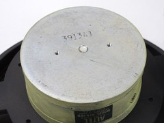 Altec Lansing 414-16B Vintage 12″ 16-Ohm Speaker Woofer Pair (original, nice)