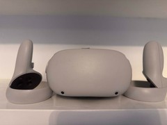 quest 2 128gb with controllers