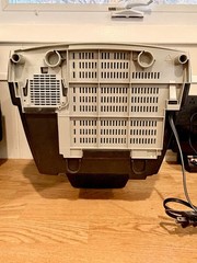 Durabrand DWT1304 13″ Vintage Television CRT Retro Gaming TV Fast Free Shipping