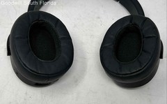 Skullcandy Hesh Evo Black Adjustable Headband Over Ear Headphone Not Tested NCL