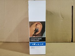 New&Box QuietComfort 20 Noise Cancelling Headphones For iOS black