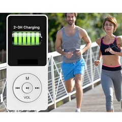 128GB Support Bluetooth MP4/MP3 Lossless Music Player FM Radio Recorder Sport US