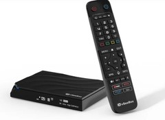 New vSee Box V6 Max Streaming Box Live Stream No Monthly Subscriptions VC vsee