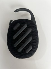 JBL Clip 5 Portable Bluetooth Speaker Waterproof Black