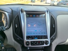 Android 13 Fits Chevrolet Equinox 2010-2017 Car Radio GPS Player Stereo CarPlay