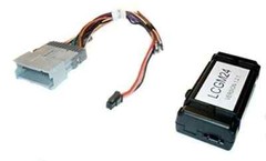 PAC LCGM24 Radio Interface for Select Non-Amplified Class with 24-Pin Connector