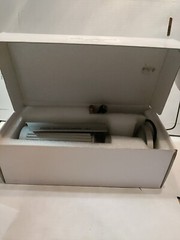 Color Weather Proof Bullet Camera – C420BCVAIVPIR