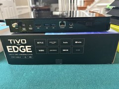 TiVo Edge for cable 2TB, 6 Tuner & Mini VOX & Mini Bundle w/ Lifetime