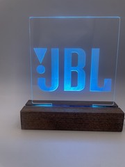 JBL Led Audiophile Sign At Affordable Prices