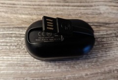 JLab JBuds Air True Wireless Bluetooth Earbuds-Black-Brand New
