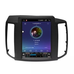 10.4” Car Stereo Radio Android Navigation 8+128GB For Nissan MAXIMA 2008-2014