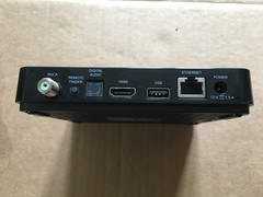 TiVo Mini VOX 4K UHD (TCDA95000)