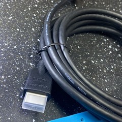 HDMI CERTIFIED High-Speed 4K Ultra HD HDMI 2.0 10FT Cable/Cord PC LAPTOP GAMING