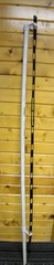 Authentic N9TAX VHF/UHF Slim Jim J-Pole Dual Band 2m 70cm Antenna jpole