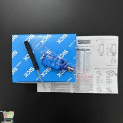 New In Box 10-30VDC 100mA Photoelectric Switch For SICK WTB4-3P2161 1028099