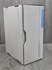 Plantronics CS510 Wireless Headset System w/ Base 84691-01 In Original Box –