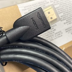 HDMI CERTIFIED High-Speed 4K Ultra HD HDMI 2.0 10FT Cable/Cord PC LAPTOP GAMING