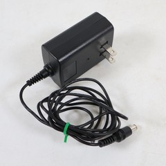 SONY AC 12V~1.5A Wall Power Adapter AC-M1215UC 120V~60Hz 0.45A Genuine OEM