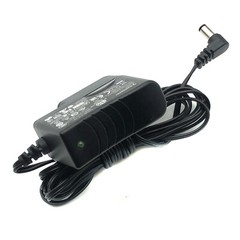 Genuine Plantronics SSA-5W 090050 AC Adapter 9V 500mA 0.2A Power Supply OEM