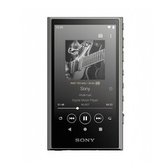 Sony NW-A306 Walkman 32GB Hi-Res Audio Music Player Bluetooth Wi-Fi English
